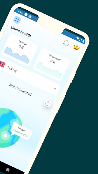 ExVPN: VPN Epik battle royale screenshot